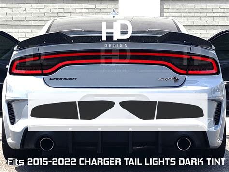 Pink Dodge Charger Tail Lights at Annie Geil blog