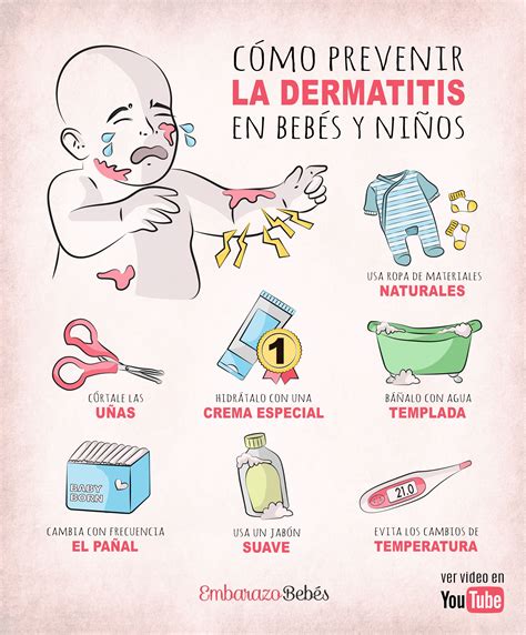 Qu Es La Dermatitis De Contacto Sntomas Causas Y