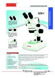 Labline Stock Centre LLP - Manufacturer of Microscope & Laboratory ...