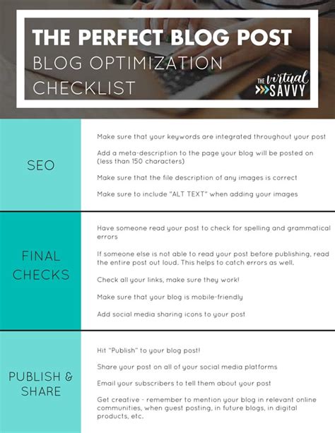 Image result for How to Make Perfect Blog Post