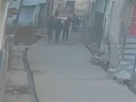 Father Dies, Children Injured in Balcony Collapse | Kotputli-Behror
