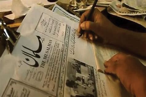 World’s only handwritten newspaper is from Chennai