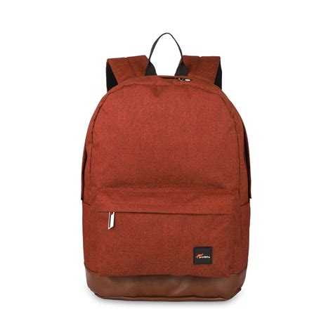 Chain Reaction Laptop Backpack - Protecta