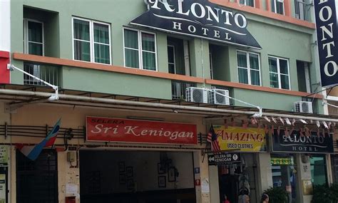 ALONTO HOTEL (Sandakan, Sabah) - Hotel Reviews, Photos, Rate Comparison ...