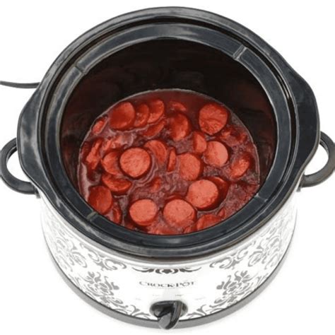 61 Christmas Crock Pot Recipes - christmasonadime.com