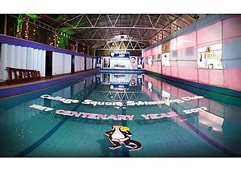 3 Best Swimming Pools in Kolkata, WB - Expert Recommendations