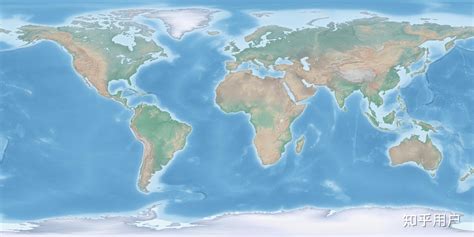 世界地形图 的图像结果