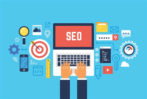 Seo presentation