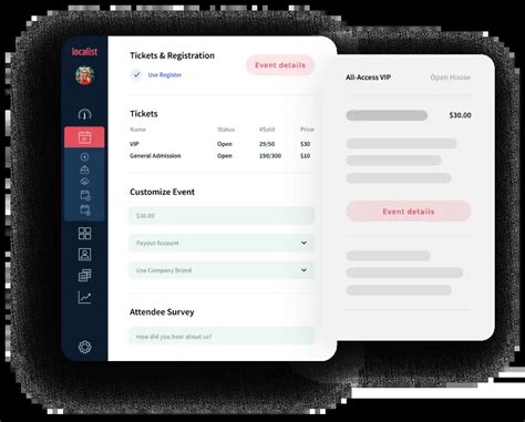 Local Event Calendar 的图像结果