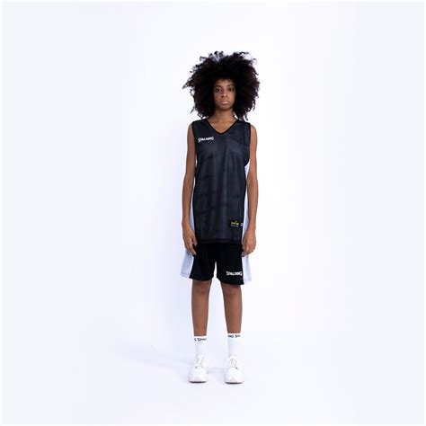 Canotte e top PHOENIX REVERSIBLE TOP | Spalding 1876