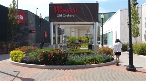 Westfield Old Orchard | Malls and Retail Wiki | Fandom
