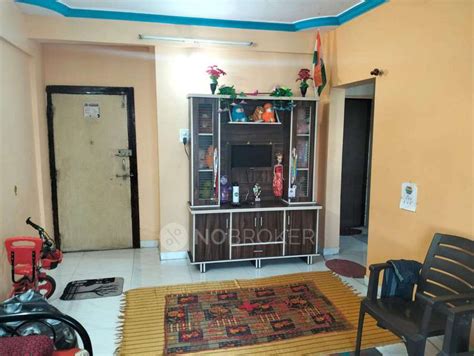 Dada Adinath Angan I Kiwale Rent - WITHOUT BROKERAGE Unfurnished 1 BHK ...