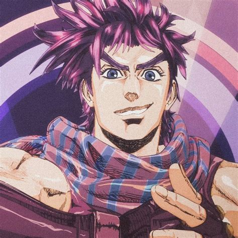 Joseph joestar – Artofit
