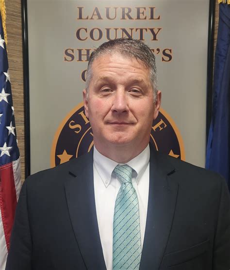 Laurel County Sheriff's... - Laurel County Sheriff's Office