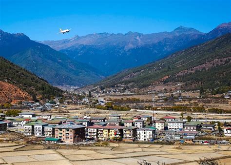 Best Bhutan Tour Packages From Mumbai | Kesari Tours