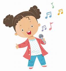 Kid Singing Clipart by Best Child Singer Illustrations Royalty Free Vector Kid Singing Clipart