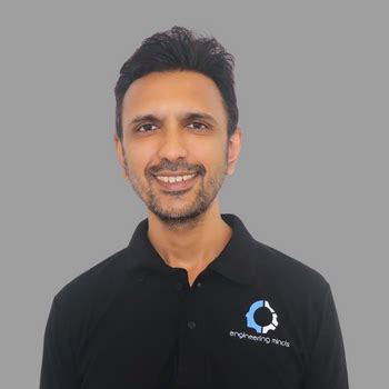 Faculty – Engineering Minds