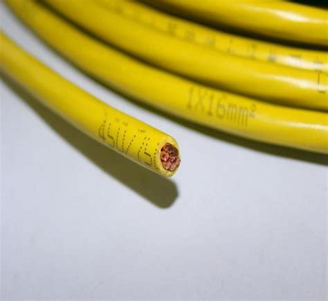 16平方电缆的载流量是多少？16平方铜电缆的三相电能带多少千瓦？_铜芯电缆载流量【电缆宝】