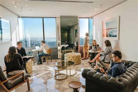 Premium Office Spaces, Coworking & Virtual Offices solutions USA | Servcorp