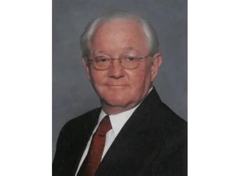 Bob R. Pressley Sr. Obituary (2024) - Asheville, NC - Anders-Rice ...
