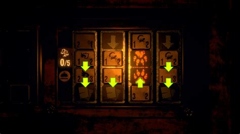 Image result for Inscryption Clock Puzzle Answer