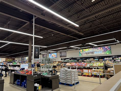 ALDI - 625 Hamburg Tpke, Wayne NJ - Hours, Directions, Reviews - Loc8NearMe