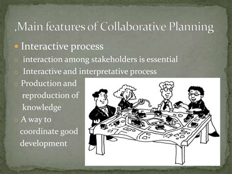Collaborative Planning 的图像结果