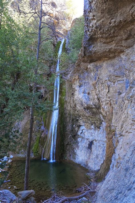 David Stillman: Rattlesnake Falls