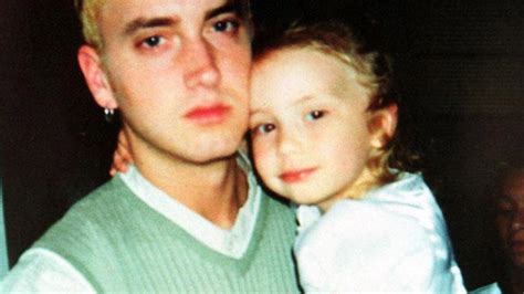 Eminem Recalls Near Overdose Death in Letters to Daughter Hailie on New ...