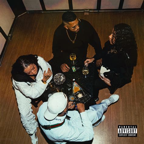 ‎Yin Yang - EP by Tasha & Tracie, Renan Mesquita Silva Kyan & Gregory on Apple Music