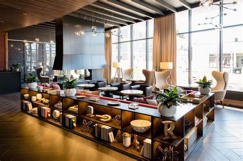 Cambria Hotel In Somerville, MA | Rooms | Cambridge Hotel