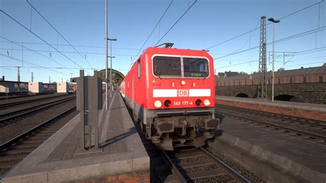 Rhein-Ruhr Osten PIS Extension and Fixes - Train Sim Community
