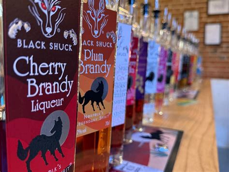 BLACK SHUCK LTD - All You Need to Know BEFORE You Go (with Photos ...