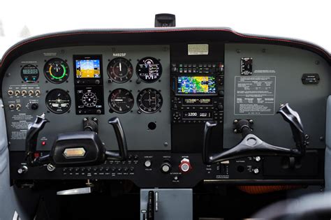 Aircraft Fleet – Snohomish Flying Service