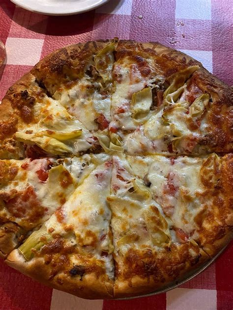 FERNDALE PIZZA COMPANY - Restaurant Reviews, Photos & Phone Number ...
