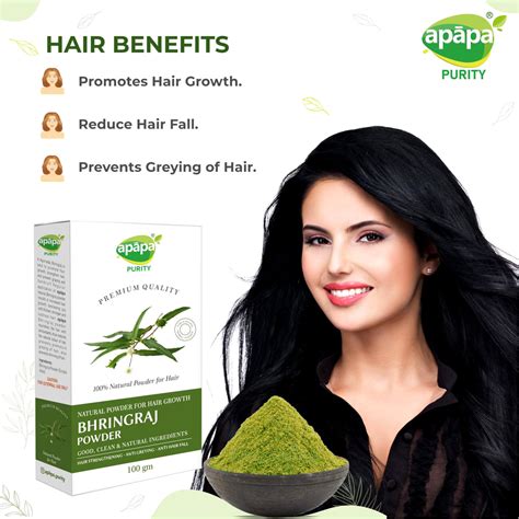 Bhringraj + Indigo + Henna