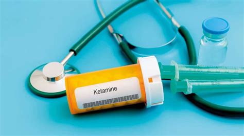 The truth about ketamine: What you should know