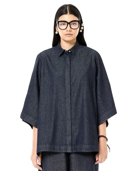 Oversized Shirt