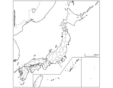 Cities in Japan Quiz