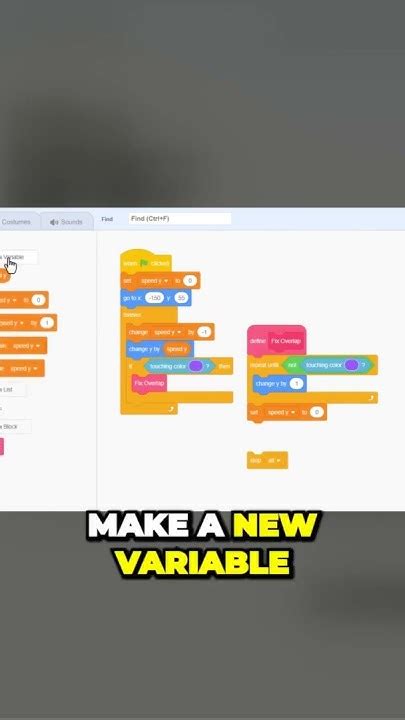 Griffpatch Scratch Raycasting 7 的图像结果