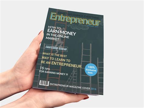 Entrepreneur Magazine Cover 的图像结果