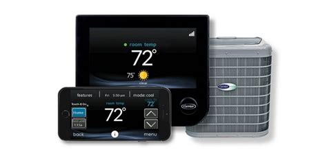 Image result for Carrier Infinity System Control