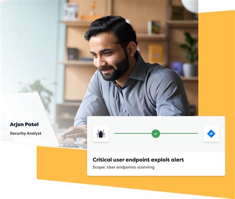 Automation Center: Automated Vulnerability Management | Rootshell Security