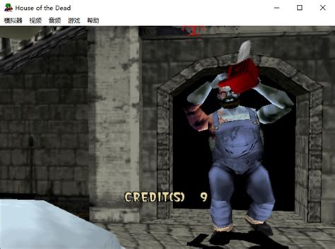 一口氣看完《死亡鬼屋3》，一款當年你絕對通關不了的經典遊戲（含所有怪物介紹） - YouTube