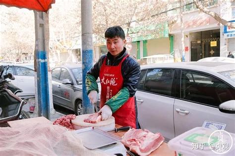 时髦的肉铺，洋气的店 - 知乎