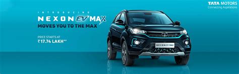 Tata dealers and showrooms in Mumbai | Puneet Cars