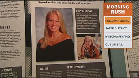 Natalee Holloway Body Found