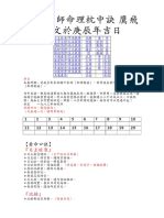 穷 通 宝 鉴 | PDF