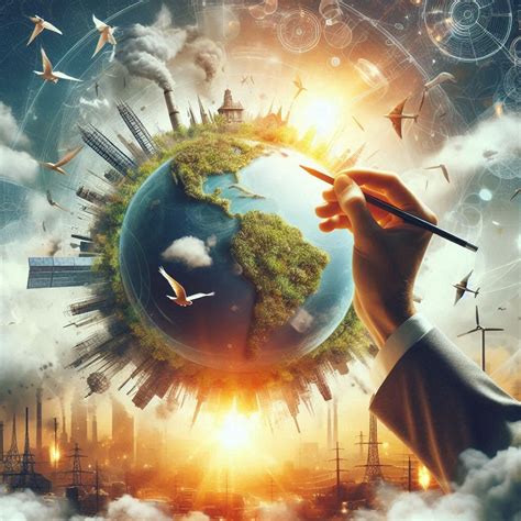 Environmental Quality Survey Example 的图像结果