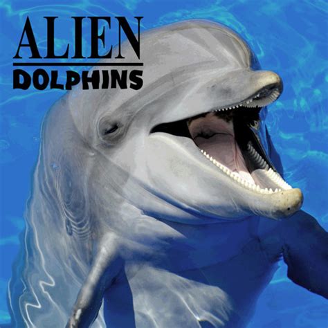 Image result for Alien Dolphins